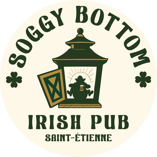 Soggy Bottom — Irish Pub